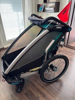 Thule Chariot Lite1
