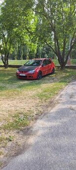Golf 5