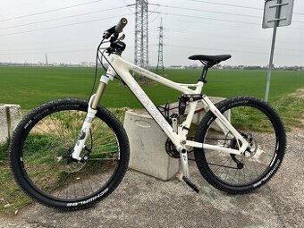 Thömus Lightrider CT SL M
