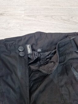 Moto nohavice dámske
