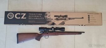 CZ 457 Royal