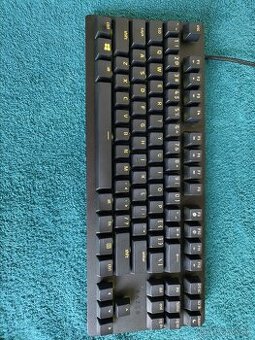 Herná klávesnica RAZER HUNTSMAN TOURNAMENT EDITION