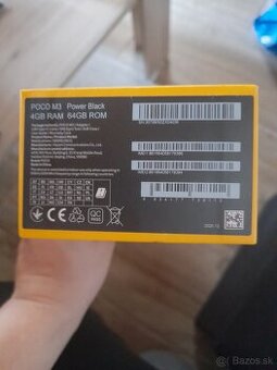 POCO M3