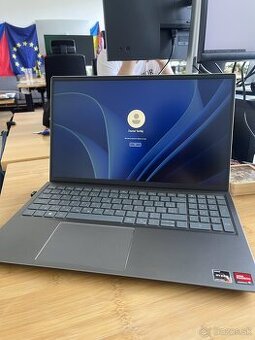 DELL Inspiron 15 (5515) Silver