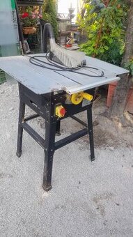 Stolová kotúčová píla-80eur