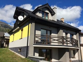 Vysoké Tatry - Apartmány Nový Smokovec 57