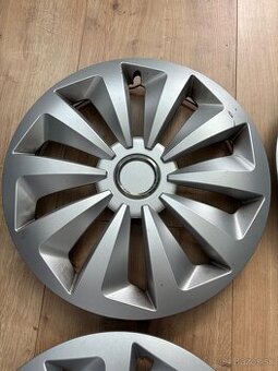 Puklice 14” kolesa