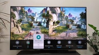 Televízor Mini LED QLED TCL C765 65" - 1