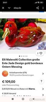 Kačky zo zlatým zobakom