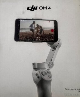 Dji osmo 4