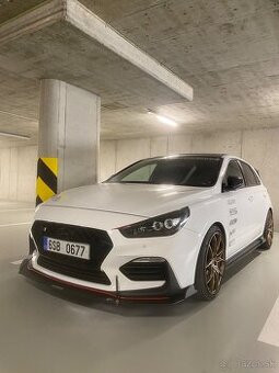 Hyundai i30N