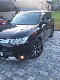Predám Mitsubishi Outlander