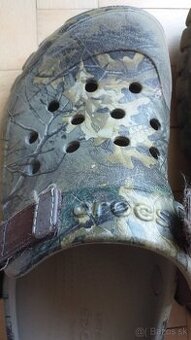 Crocs Original Maskacove C6W8 nase 39