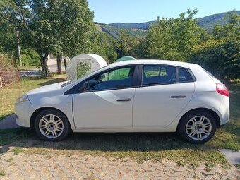 Fiat bravo 2 - 1.9 JTD 66kw