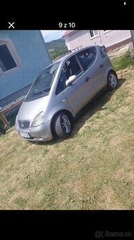 Predám auto - 1