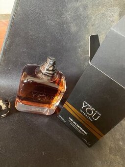 Armani Emporio Stronger With You Intensely 100ml