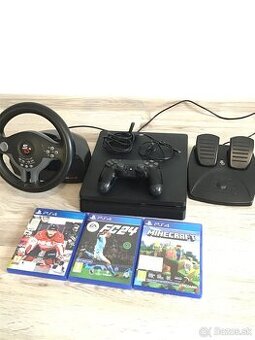 Sony Playstation 4 -500GB