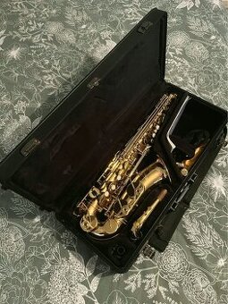 Alt saxofón Yamaha YAS-62