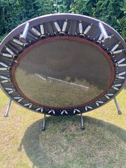 Jumping trampolína