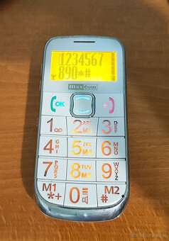 Maxcom 460BB