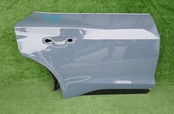 audi etron gt dvere pravé zadné 2021+