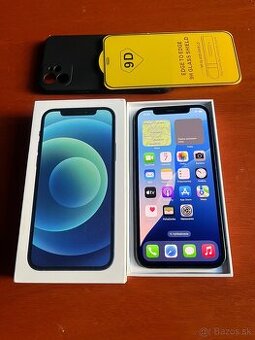 Iphone 12 ,top stav