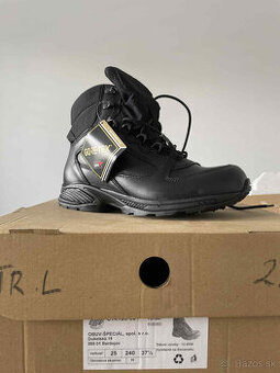 Goretex Kanady 37,5