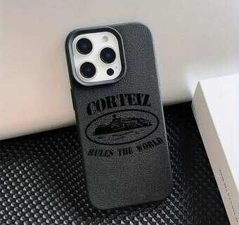 CORTEIZ kryt na IPhone 15 a IPhone11