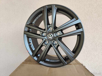 5x112 r16 ET43 elektróny originál SEAT + ŠKODA, VOLKSWAGEN