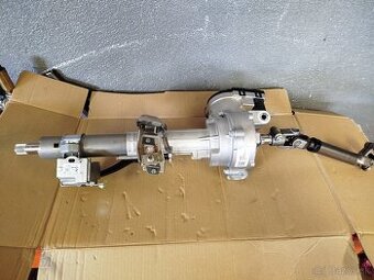 Posilovač riadenia Hyundai tucson NX4, 400€ - 1