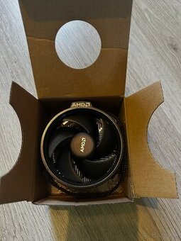 Amd chladič