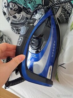 Tefal Ultimate pure NOVA TOP vykon zehlicka