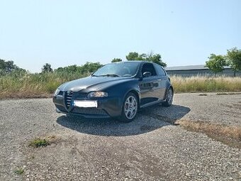 Alfa Romeo 147 GTA