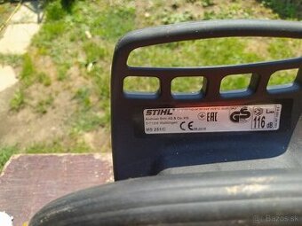 Stihl MS251