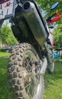 Honda CRF 250L
