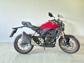 Honda CB300R