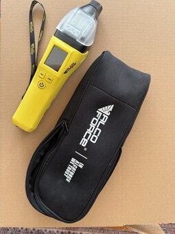 Alko tester - Alco force raptor
