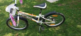 Predám detský bicykel