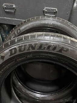 DUNLOP letné pneu 225/60/ R18 100H