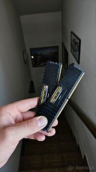 Corsair Vengeance LPX 3200 2x8GB DDR4