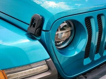 °IIIIIII°JEEP WRANGLER 2.2 CRD SAHARA