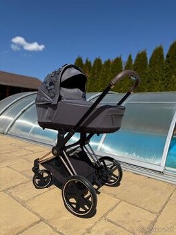 Cybex Simply 2023