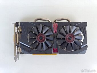 Asus GTX 950 STRIX