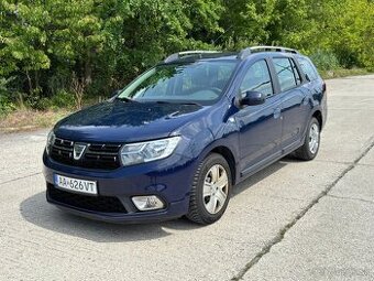 Dacia Logan MCV 0.9TCe - 1