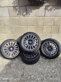 Elektróny 5x112 R16