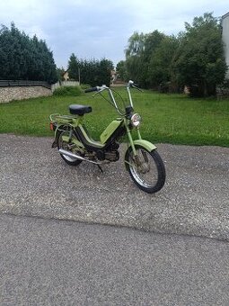 Babeta 210 - 1