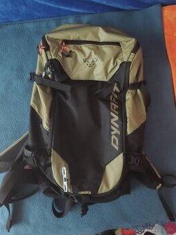 DYNAFIT TIGARD 24L - 1