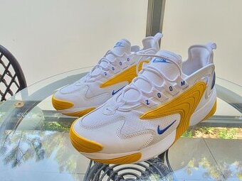 Zoom nike