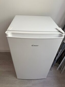 Chladnicka s mini mraznickou - CANDY CHTOS 484W36N