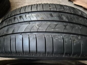 205/55 r16 letné 4 ksMICHELIN dezén 6,2 - 6 mm